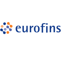 Eurofins Logo